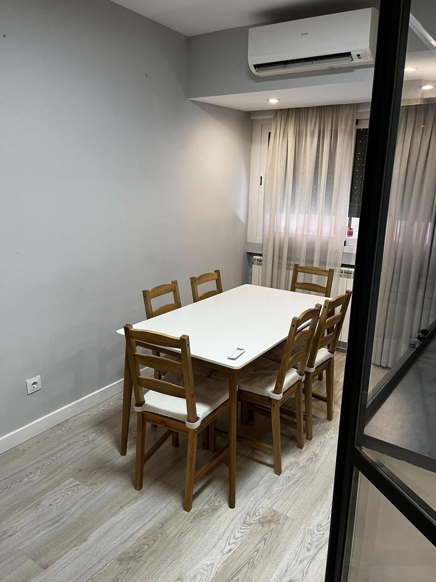 Exyca Barrio Salamanca マドリード エクステリア 写真